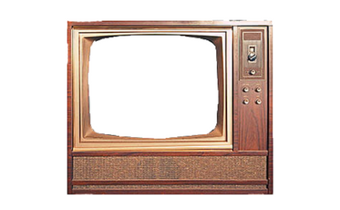 Wood / Projection TV’s