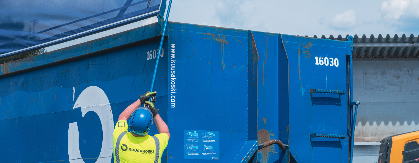 Tööpakkumised Tööpakkumised