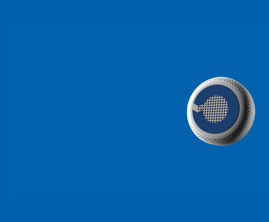 
SMART 
BATTERY
SENSOR