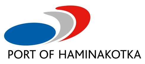 Port of HaminaKotka logo 490wide.jpg