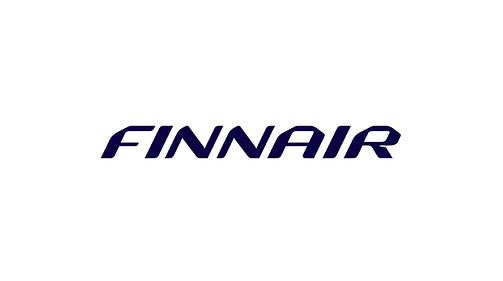 Finnair logo