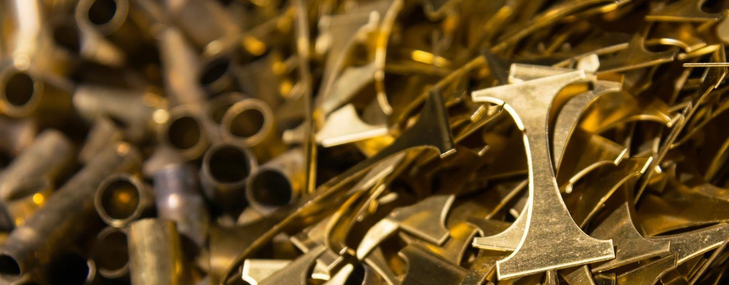 Kierrätä 
metallit Kierrätä 
metallit