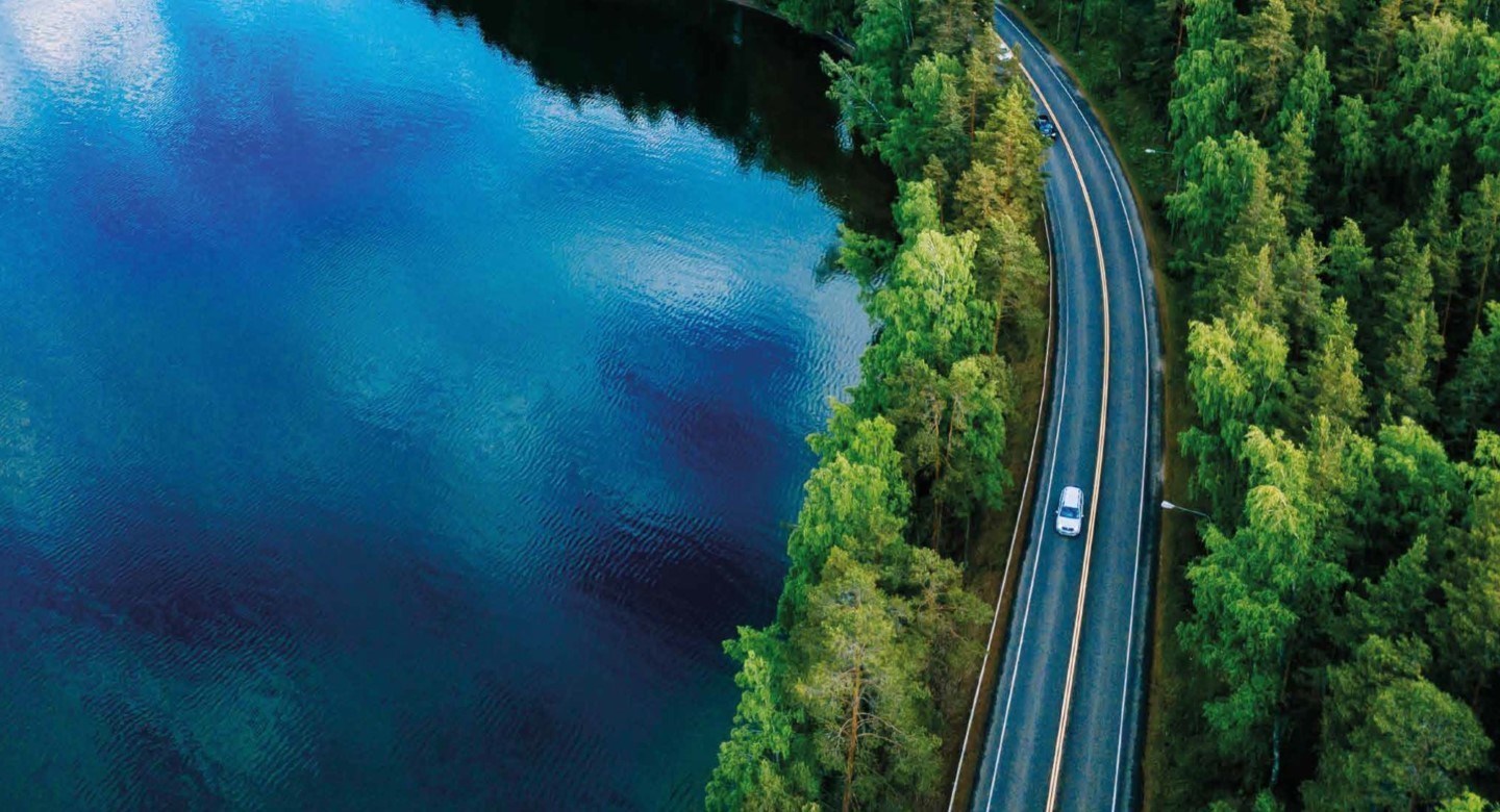 Jätkusuutlik ringlussevõtt Jätkusuutlik ringlussevõtt