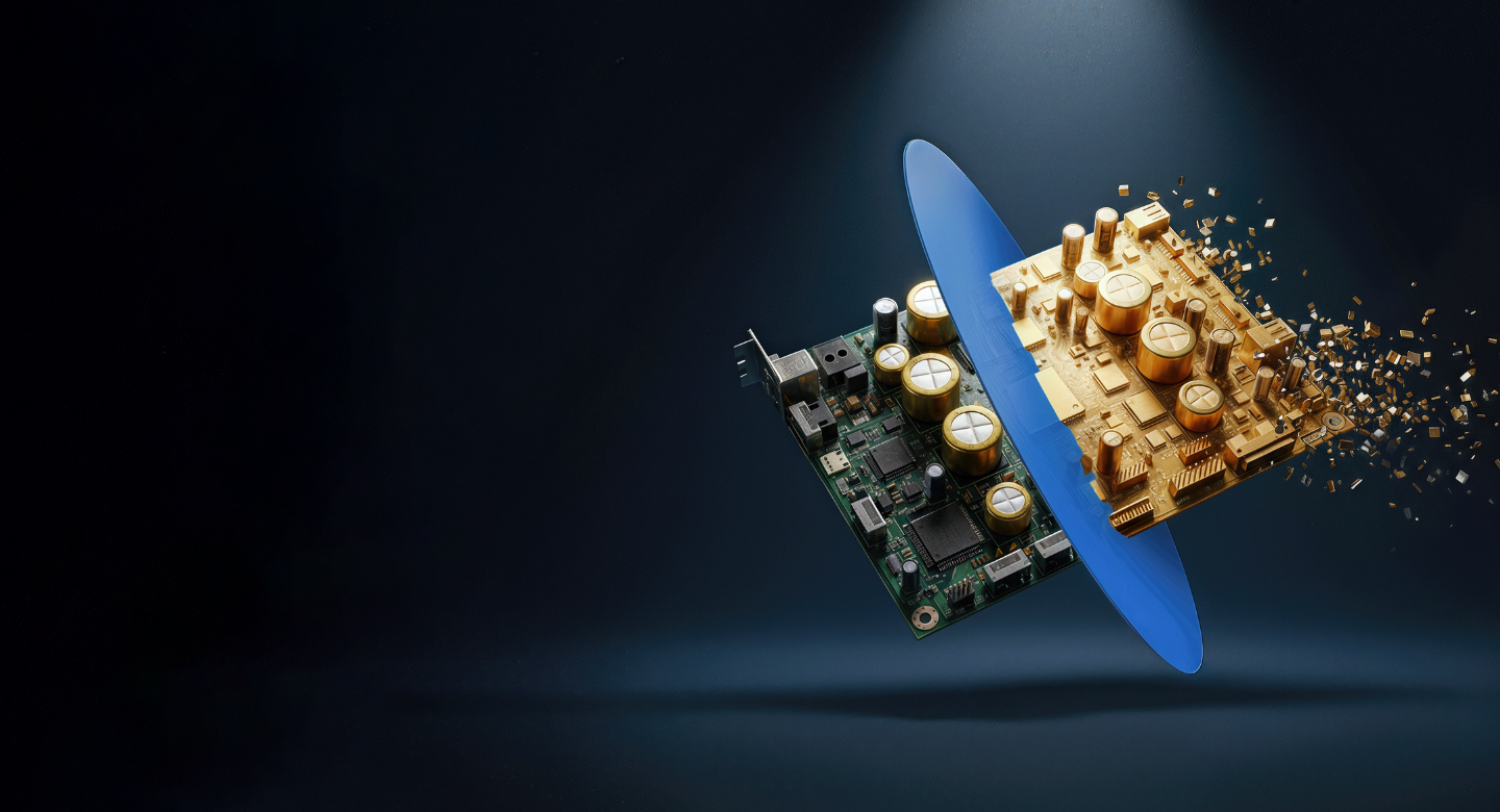 VASTUULLISTA KIERRÄTYSTÄ