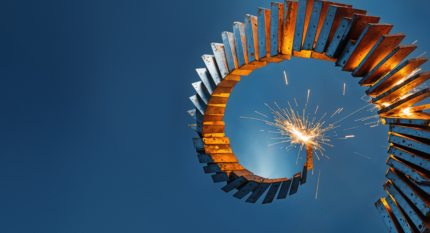 Sustainable recycling 
Sustainable recycling