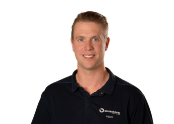 Platschef/Site Manager