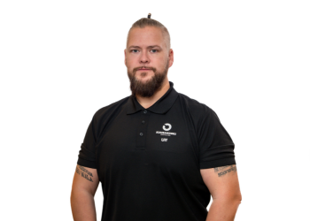 Platschef/Site Manager