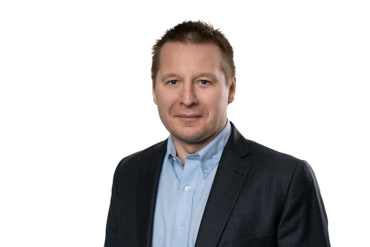 Regionchef Norr/Business Area Manager - North