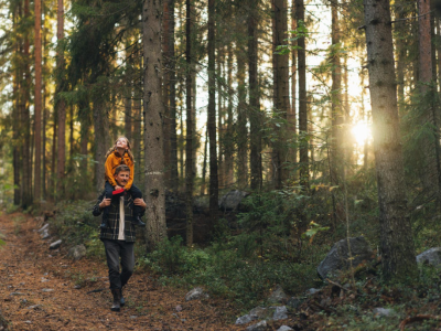 Tuet mielenterveystyötä