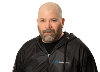Platschef/Site Manager