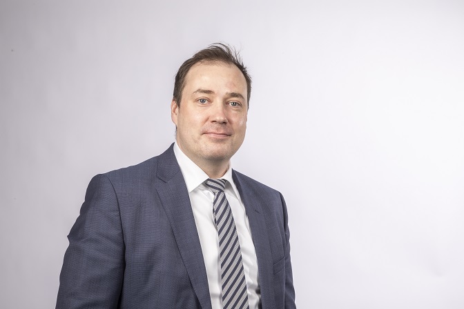 Tuomas Haikka