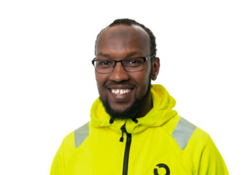 Platschef/Site Manager
