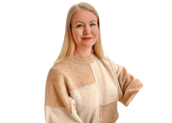 Hållbarhetschef