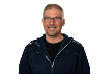 Platschef/Site Manager