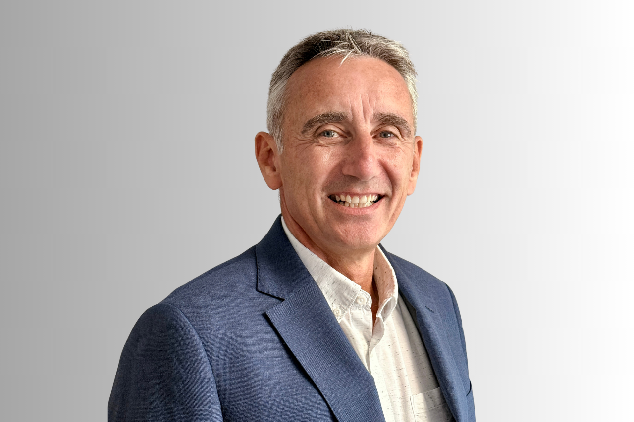 Barry Walker