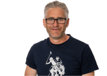 Platschef/Site Manager