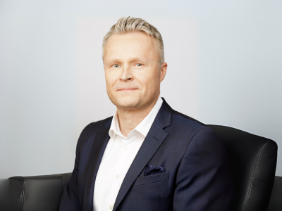 Jani Tornikoski